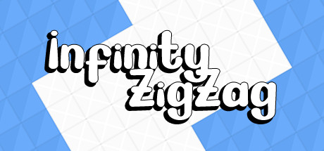 Infinity ZigZag cover art