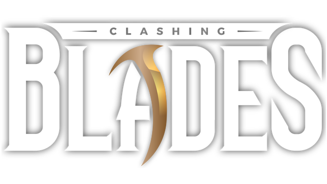ClashingBlades Logo