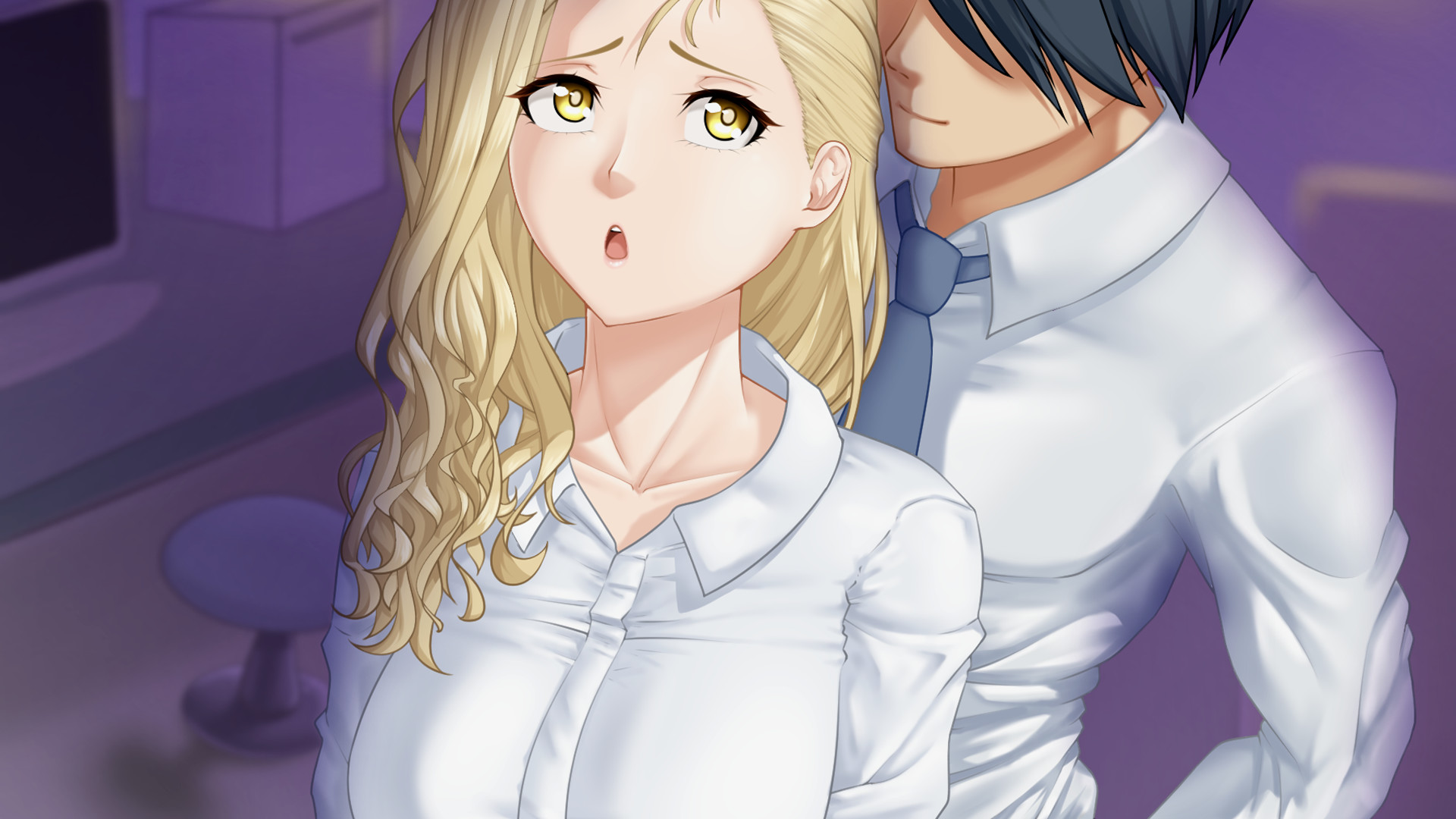 甜蜜愿望/Sweet Desire(V1.1.2)