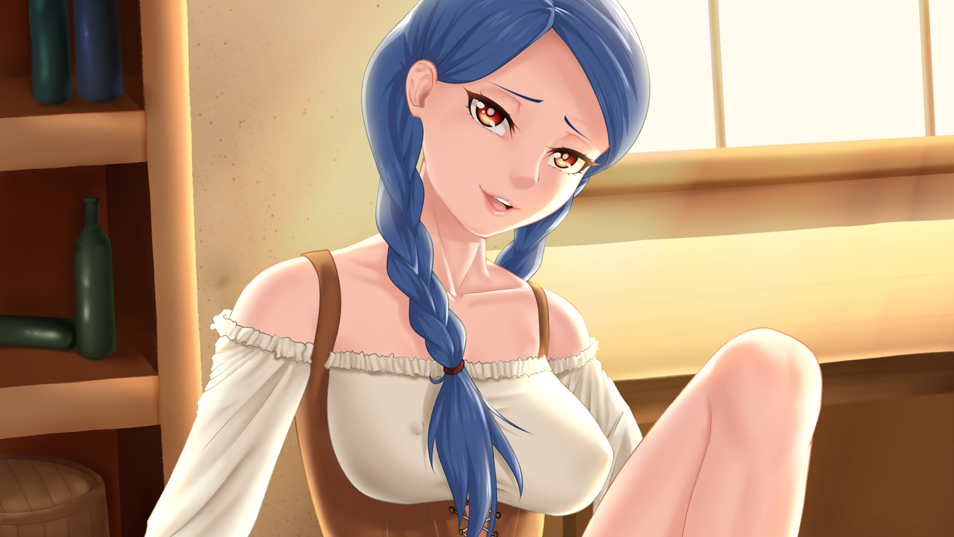 甜蜜愿望/Sweet Desire(V1.1.2)