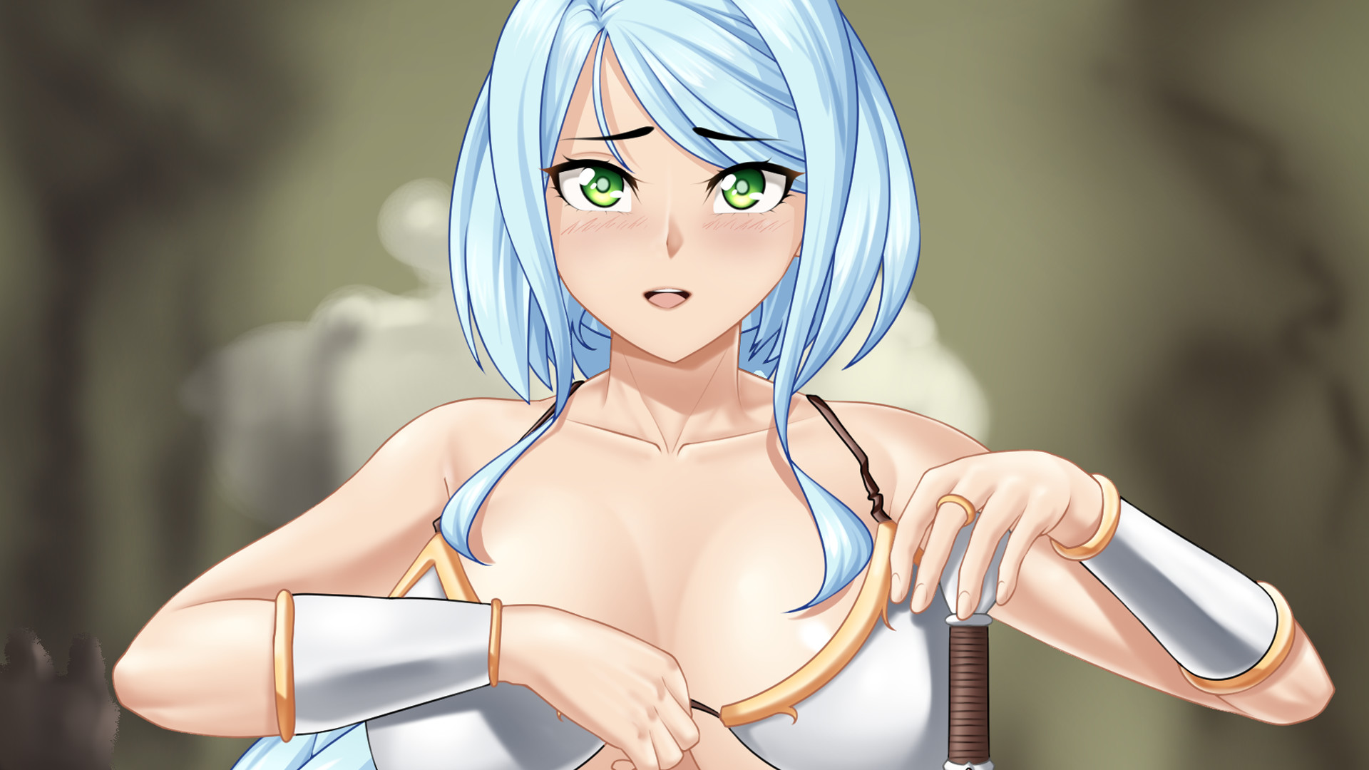 甜蜜愿望/Sweet Desire(V1.1.2)
