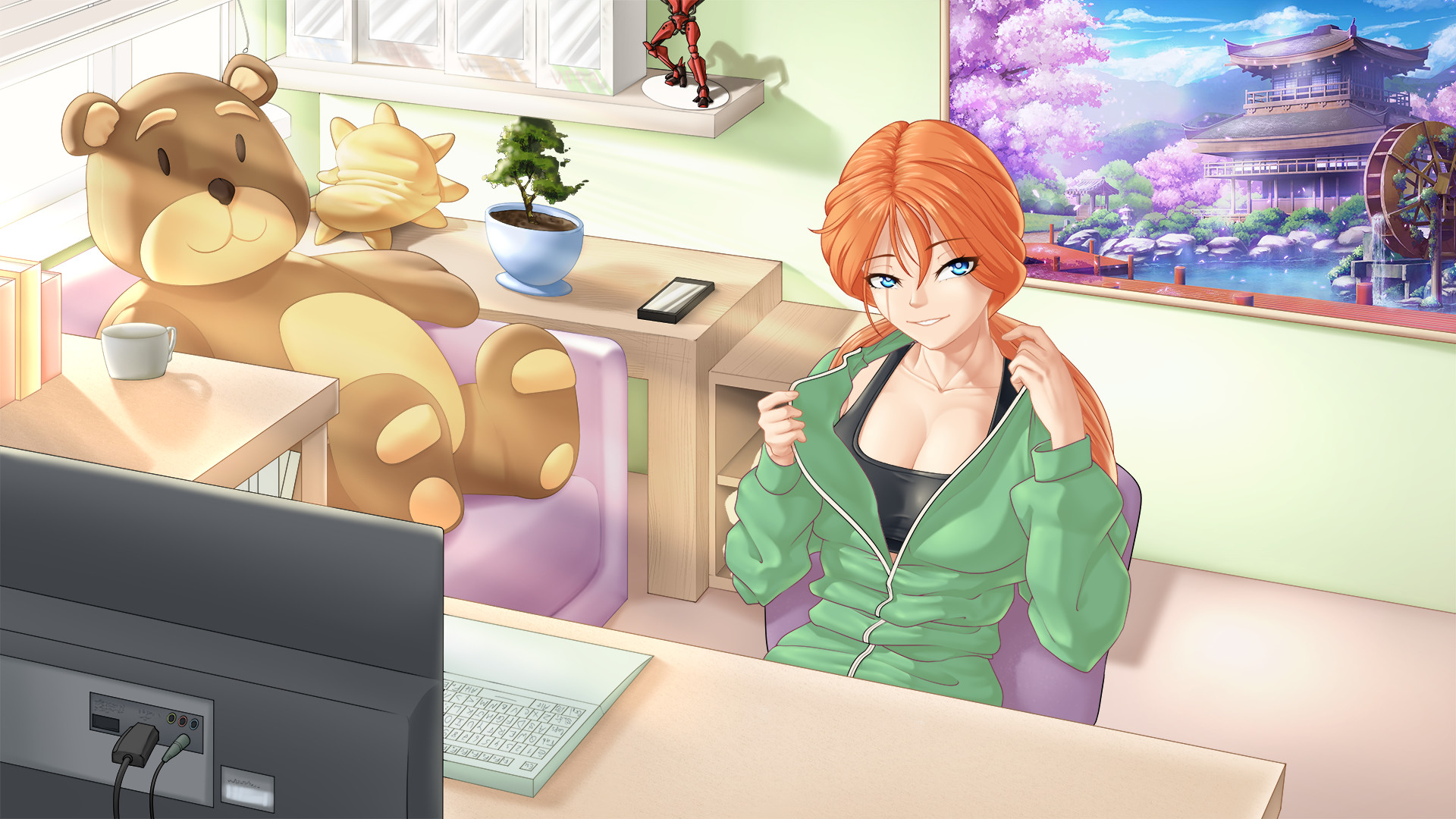 甜蜜愿望/Sweet Desire(V1.1.2)