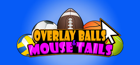 Overlay Balls & Mouse Tails cover art