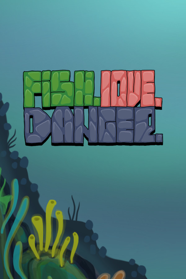 Fish. Love. Danger. for steam Fish. Love. Danger. for steam