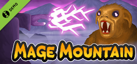 Mage Mountain Demo cover art