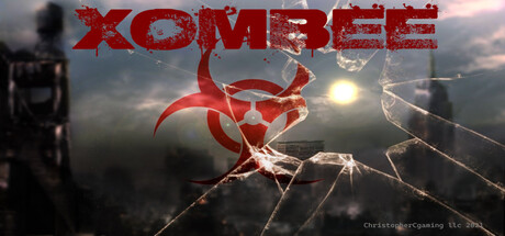 XOMBEE cover art