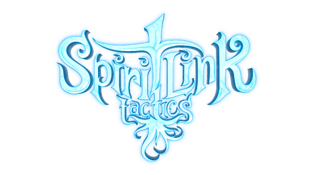 Spiritlink Tactics Logo