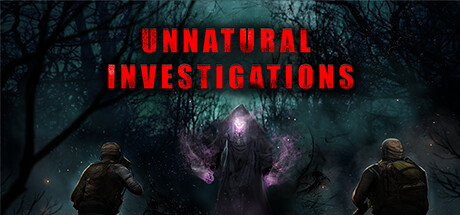 Unnatural Investigations PC Specs