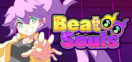 Beat Souls cover art