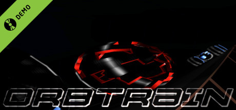 ORBTRAIN - Slot Racing Demo cover art
