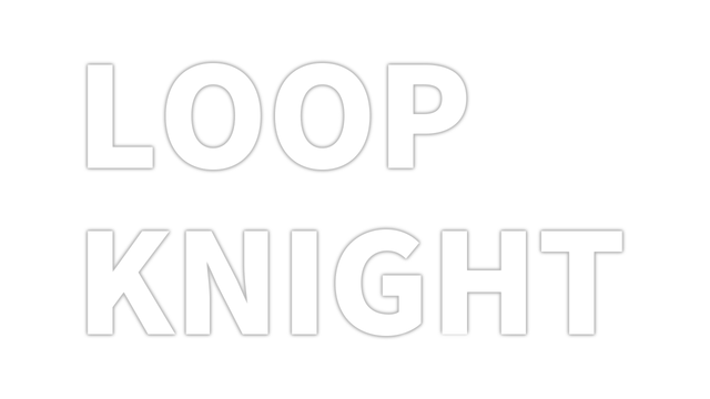 Loop Knight Logo