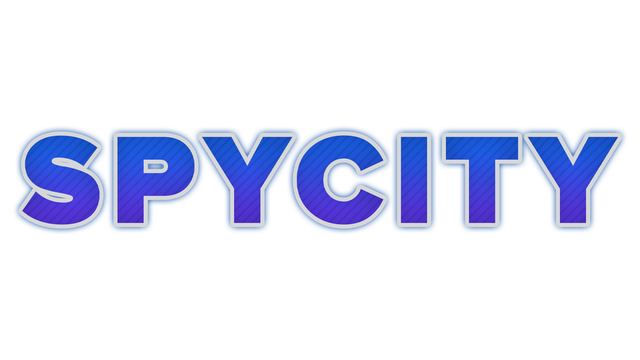 SPYCITY Logo