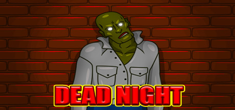 Dead Night cover art
