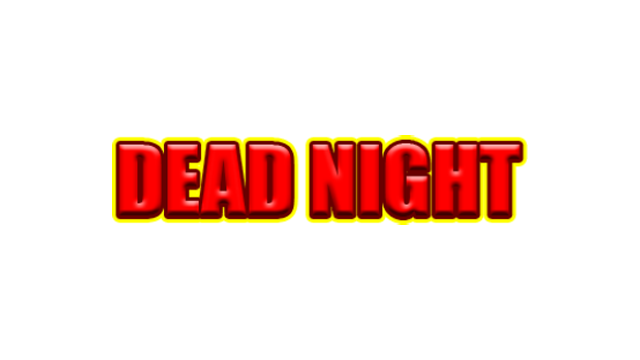 Dead Night Logo
