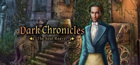Dark Chronicles: The Soul Reaver cover art
