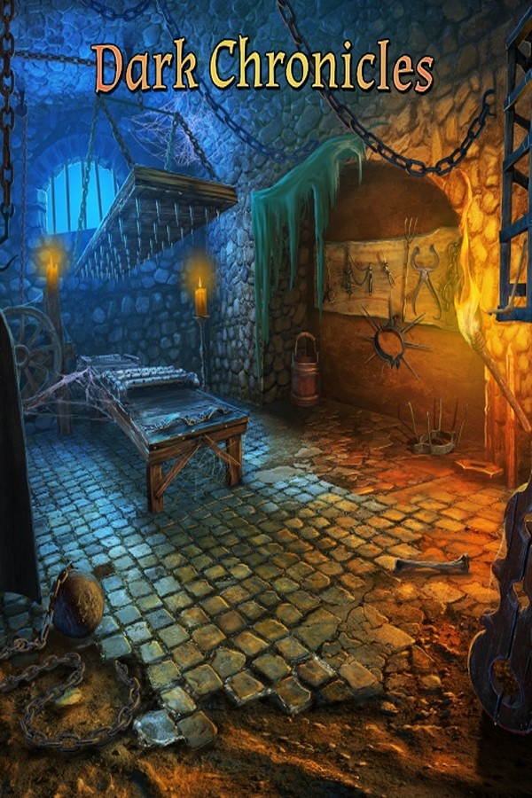 Dark Chronicles: The Soul Reaver for steam Dark Chronicles: The Soul Reaver for steam