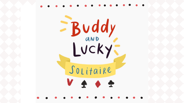 Buddy and Lucky Solitaire- Backlog.rip