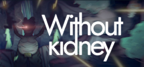 Without kidney cover art