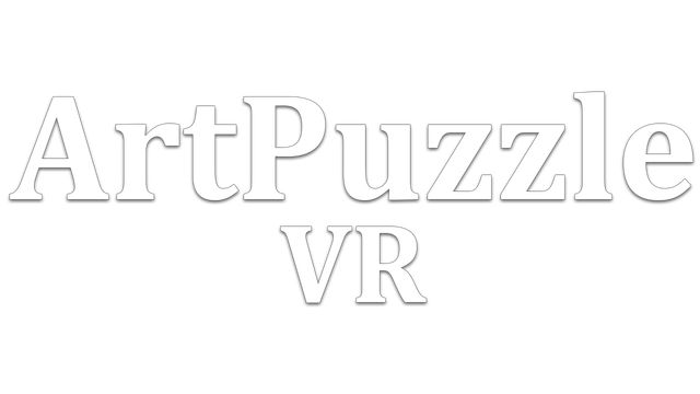 ArtPuzzle VR Logo