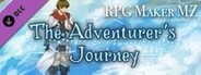 RPG Maker MZ - The Adventurer's Journey