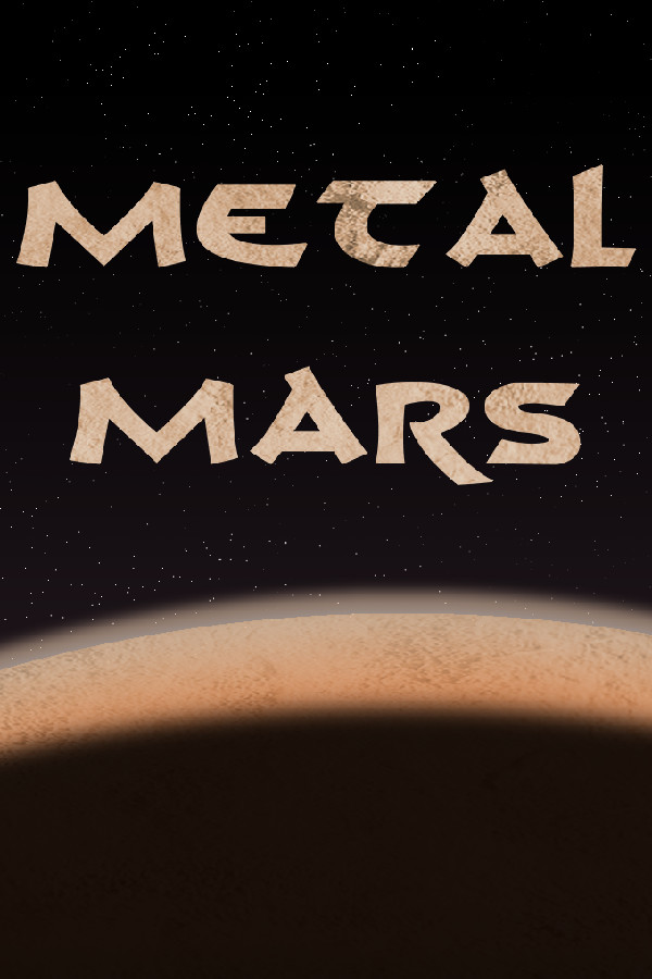 Metal Mars for Steam in Turkey region