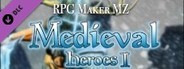 RPG Maker MZ - Medieval Heroes I