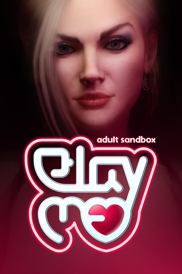 Steam portrait for Play Me.