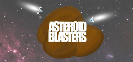 View Asteroid Blasters on IsThereAnyDeal