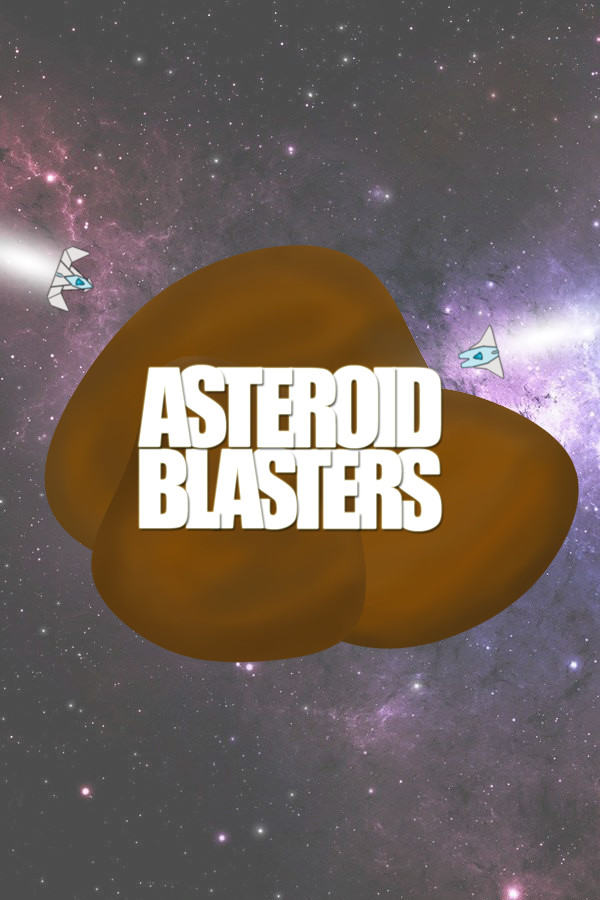 Asteroid Blasters for steam