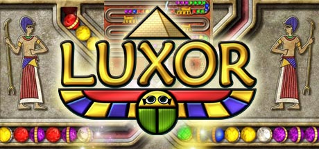 Купить Luxor