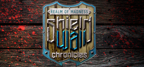 View Shieldwall Chronicles: Realm of Madness on IsThereAnyDeal