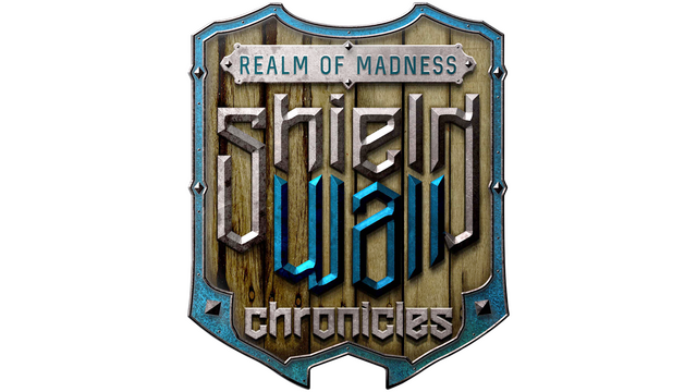 Shieldwall Chronicles: Realm of Madness Logo