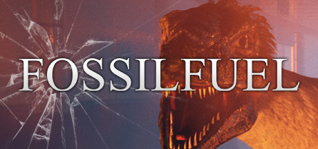 Fossilfuel cover art