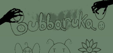Bubbaruka! cover art