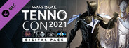 TennoCon 2021 Digital Pack