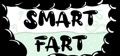 Smart Fart cover art