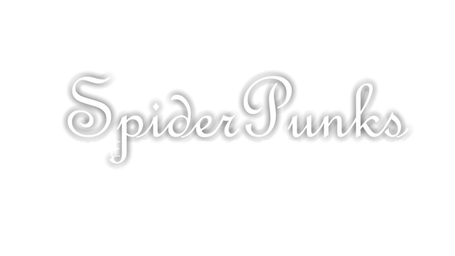 SpiderPunks Logo