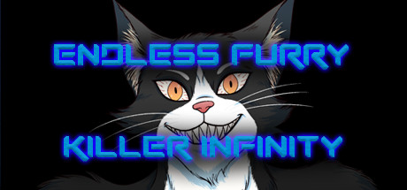 Endless Furry Killer Infinity cover art