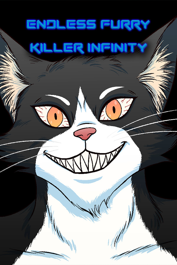 Steam portrait for Endless Furry Killer Infinity.
