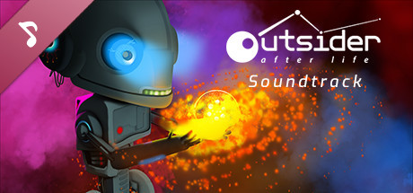 Outsider: After Life Soundtrack