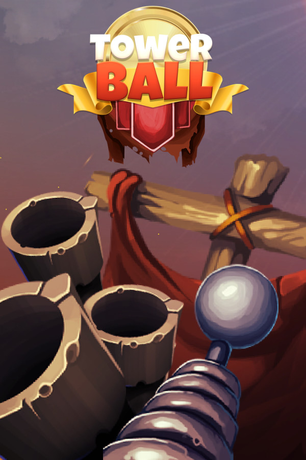 Tower Ball - Incremental Tower Defense