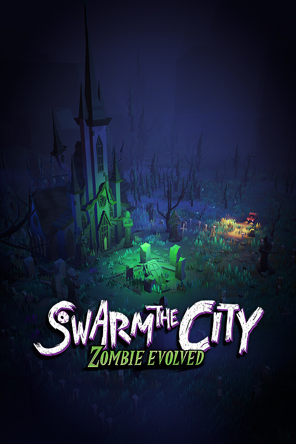 Swarm the City: Zombie Evolved