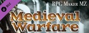 RPG Maker MZ - Medieval Warfare Music Pack