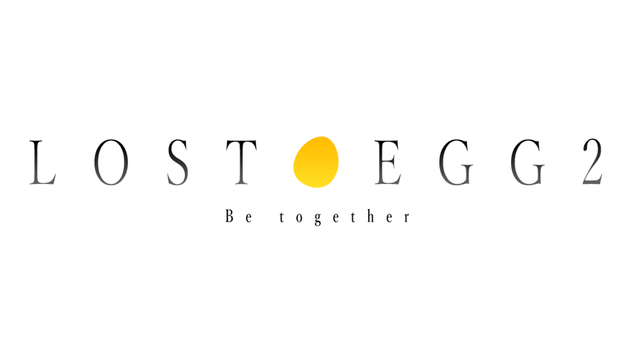 LOST EGG 2: Be together - Steam Backlog