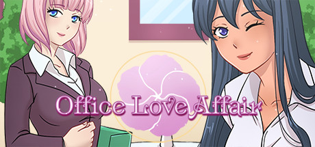 Office Love Affair cover art