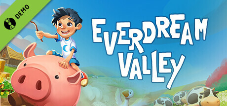 Everdream Valley Demo cover art