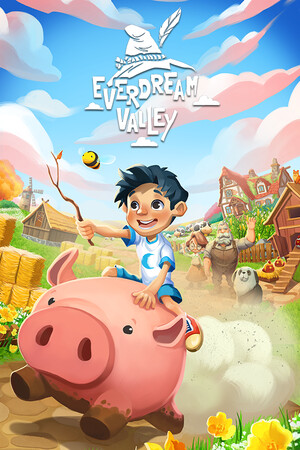 Everdream Valley Demo