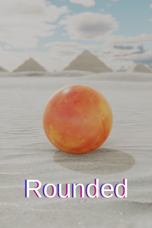 Rounded