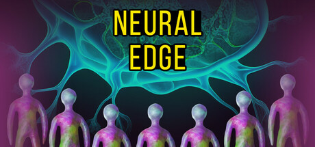 Neural Edge cover art