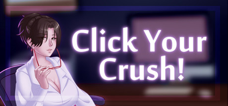 Click Your Crush! cover art